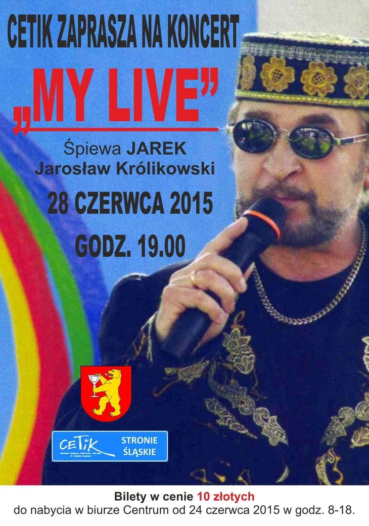 KROLIKOWSKI KONCERT 333