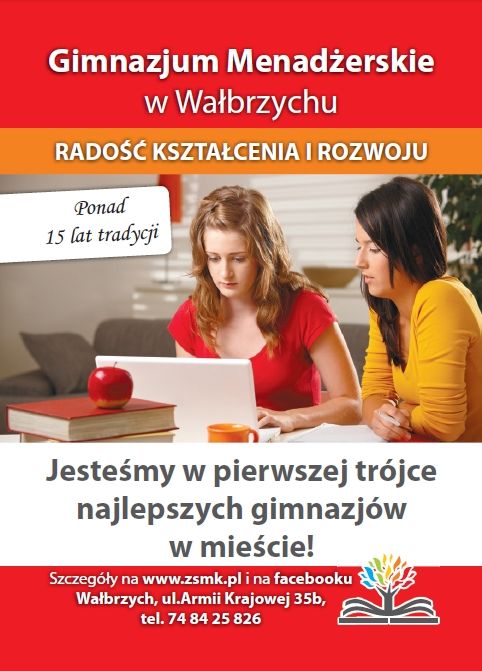 gimnazjum 1
