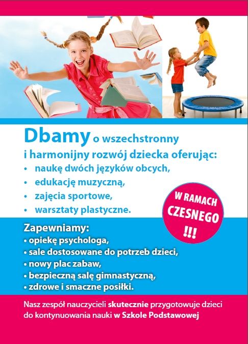 przedszkole 2