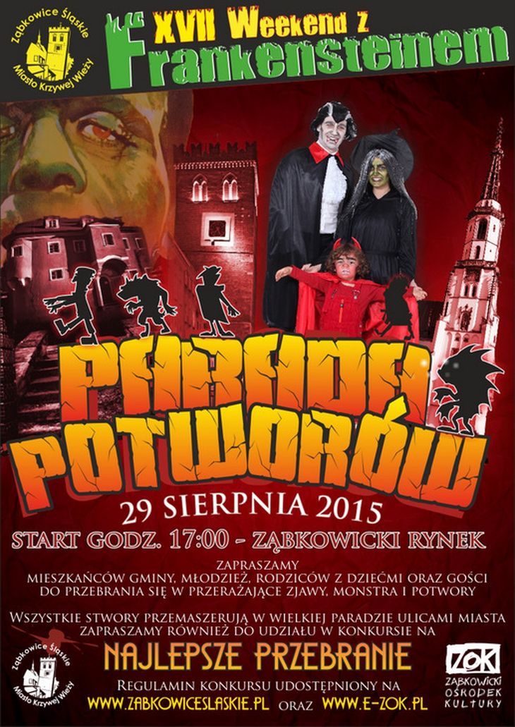 6 paradapotworów www 2015 pop