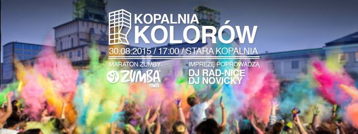 kopalnia kolorów 333