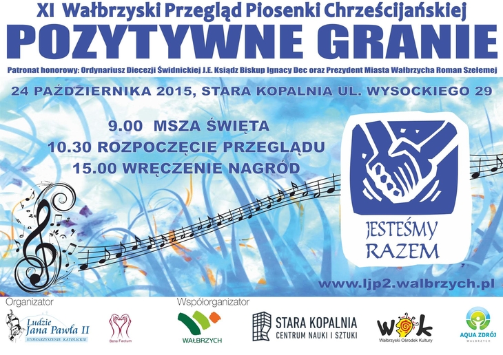 Pozytywne Granie 333