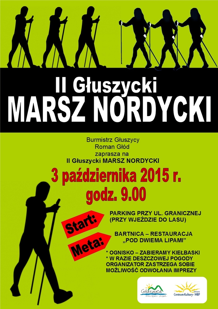 marsz nordycki 333