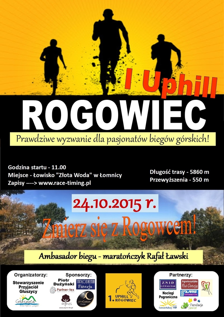 rogowiec 333