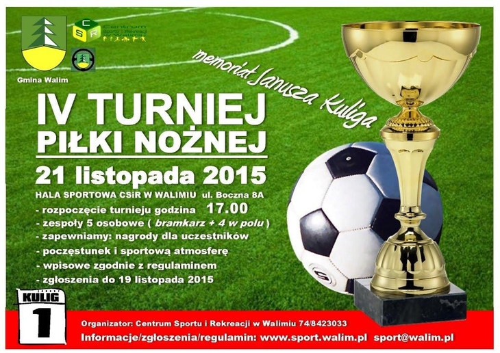 TURNIEJ IM J KULIGA 2015 333
