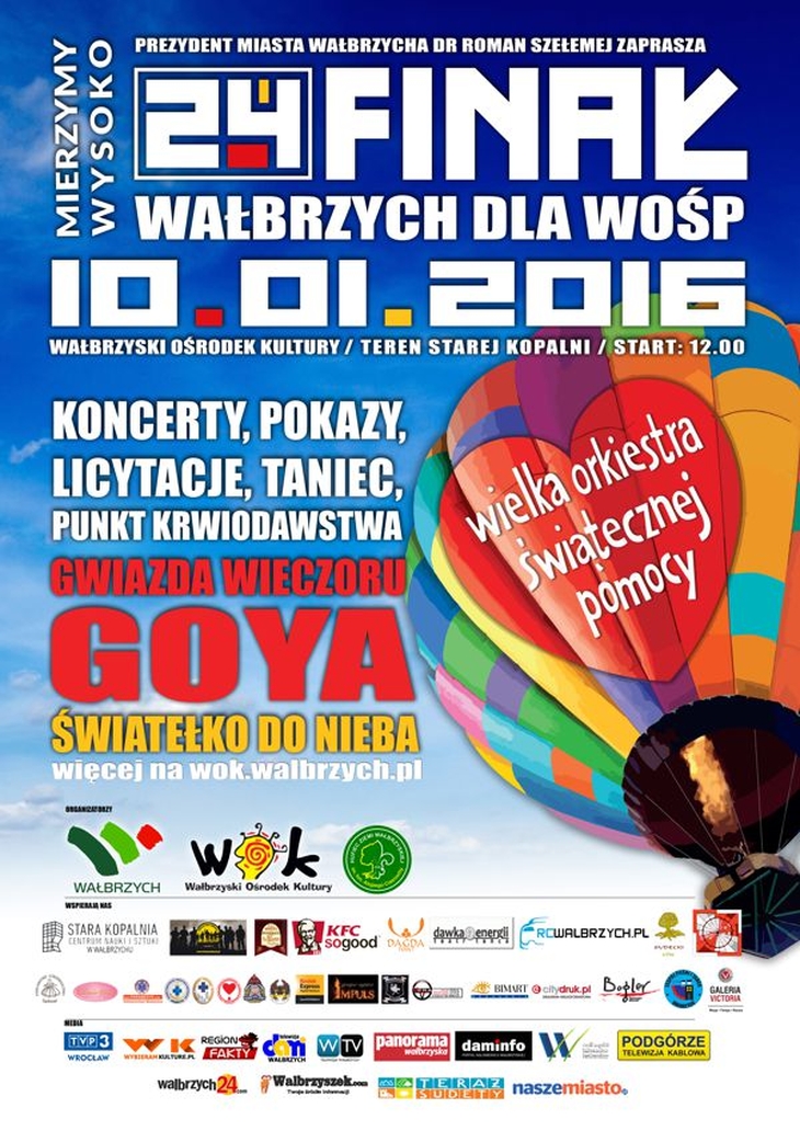 wosp 2016 walbrzych 333