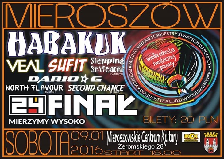 wosp Mieroszów 333