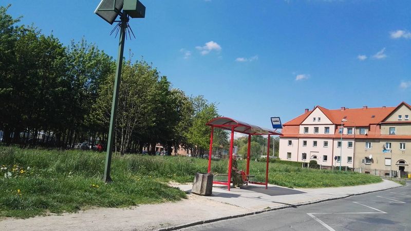 przystanek 1