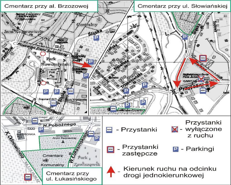 Wszystkich Swietych 2016