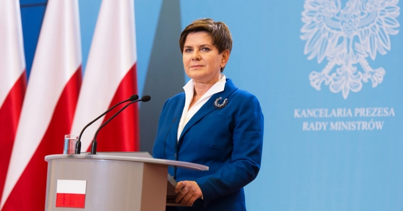 źródło: premier.gov.pl