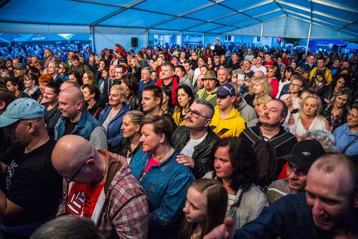 Fotografie: Izabela i Dariusz Mitręga