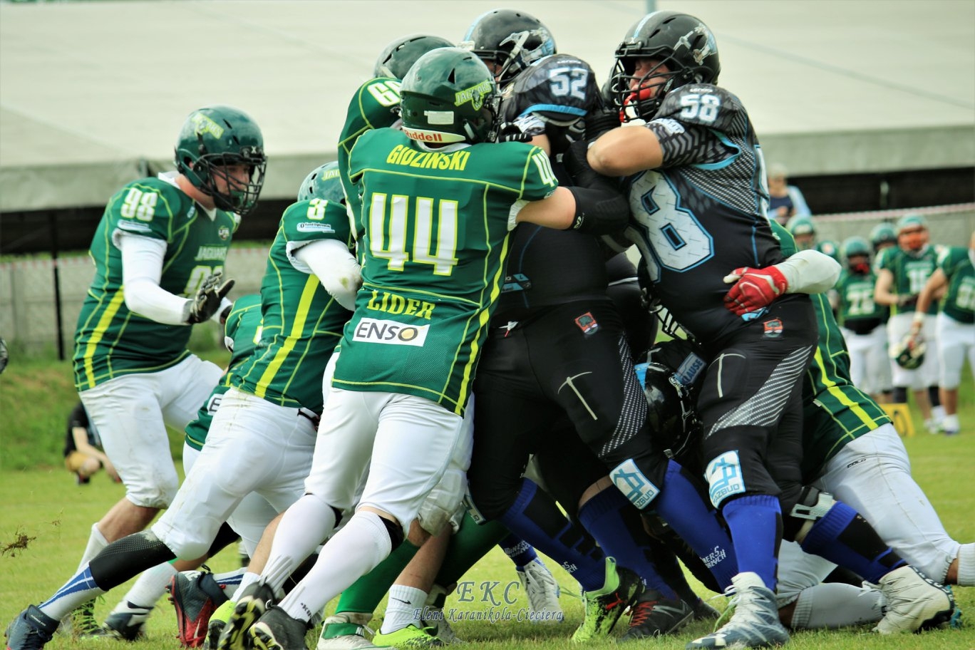 Foto: Eleni Karanikola-Cieciera