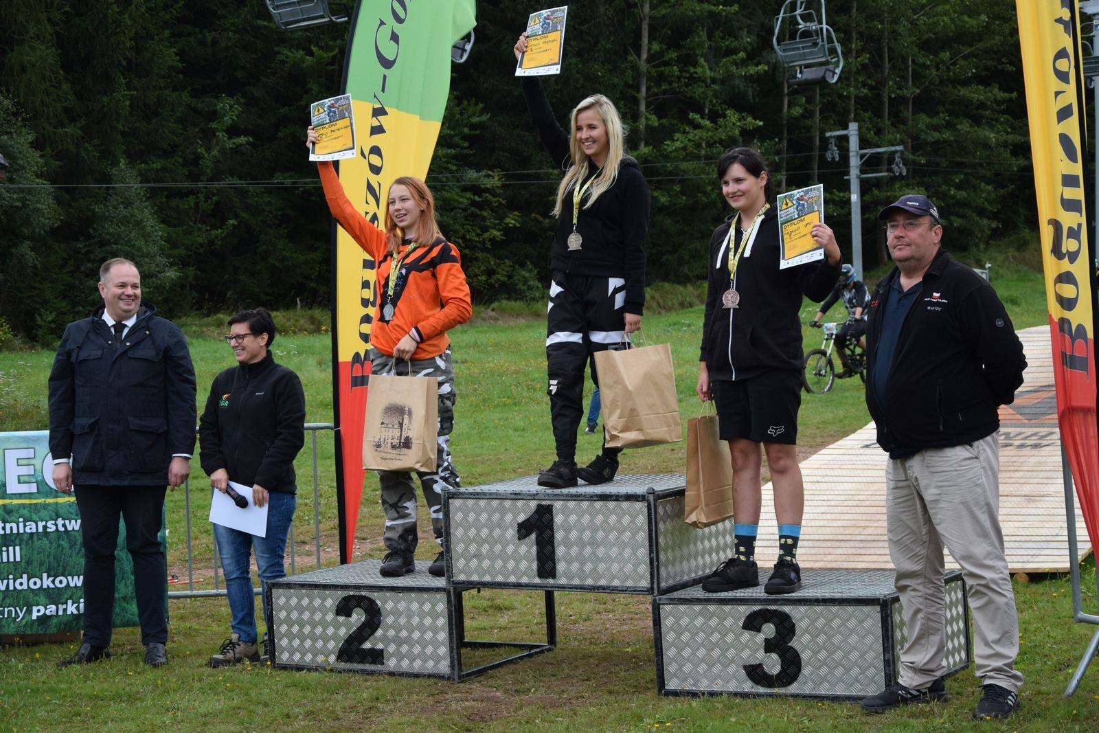 Fot. UM Boguszów Gorce