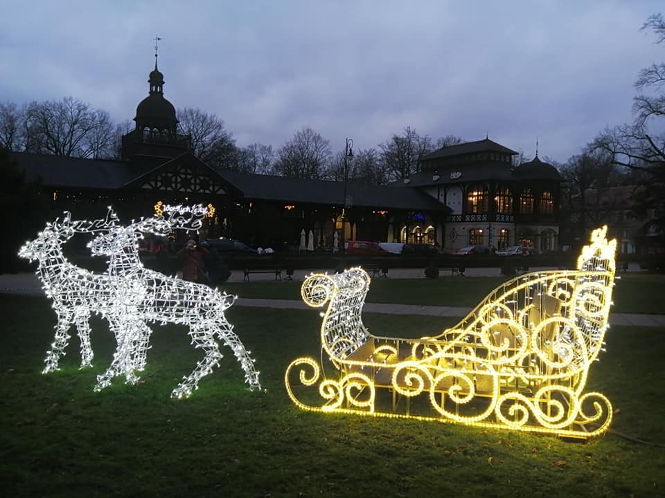 Fot.UM Szczawno Zdrój