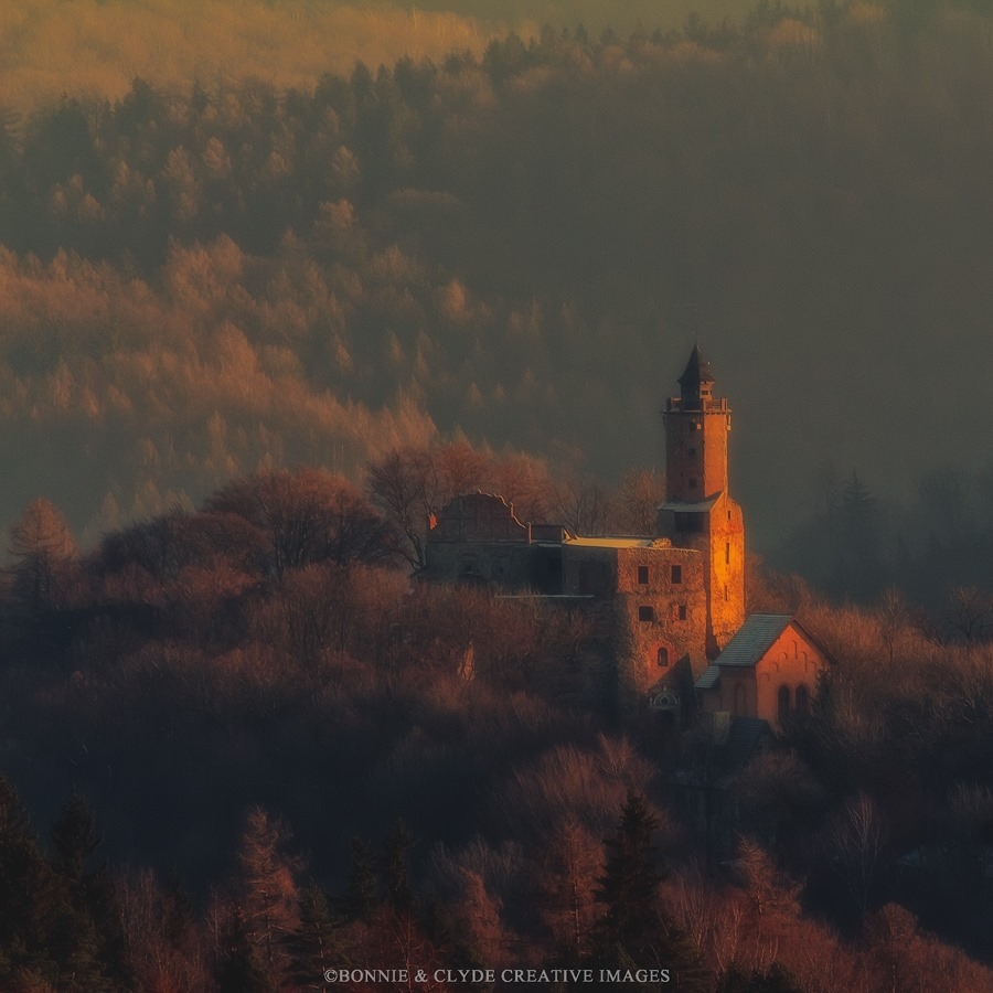 Fot. Bonnie & Clyde Creative Images