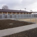 Schronisko 1