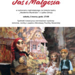 2019-03_spektakl_Ja_i_Magosia_plakat_A2