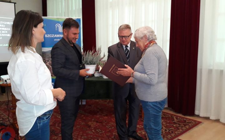 Fot. UM Szczawno Zdrój
