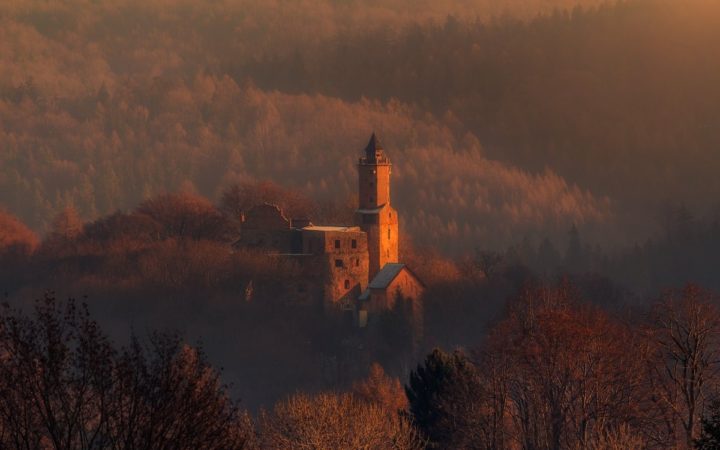 Fot. Izabela i Dariusz Mitręga