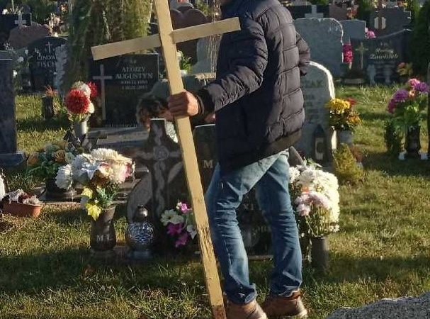 Fot. – osoba zgłaszająca interwencję,