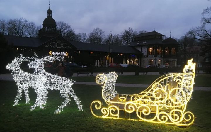 Fot.UM Szczawno Zdrój