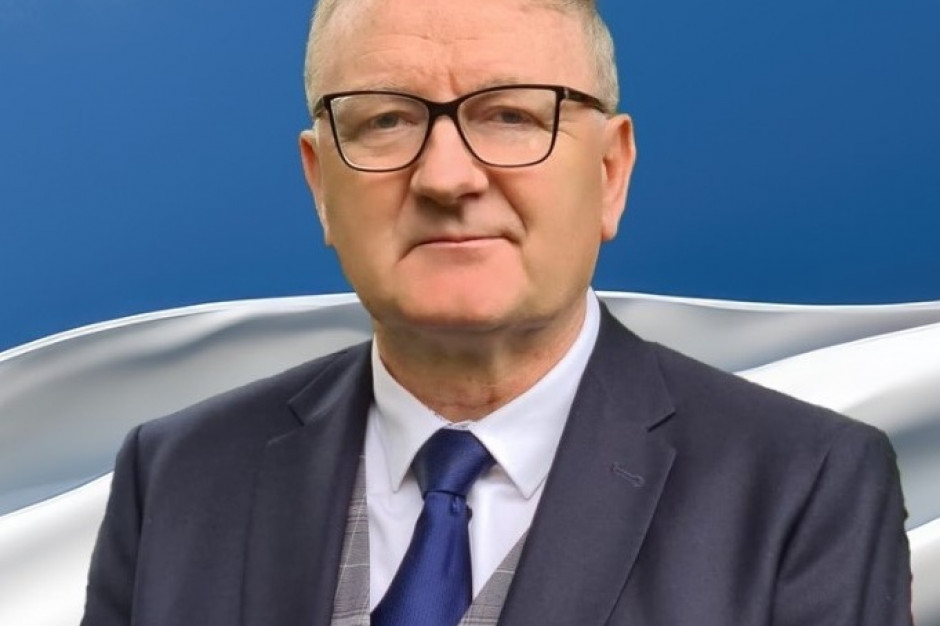 Kandydat PiS na prezydenta Świdnicy został przewodniczącym Rady Miasta