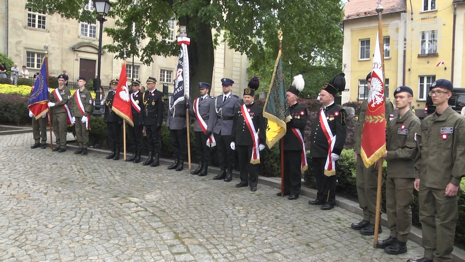 Święto Konstytucji w Wałbrzychu