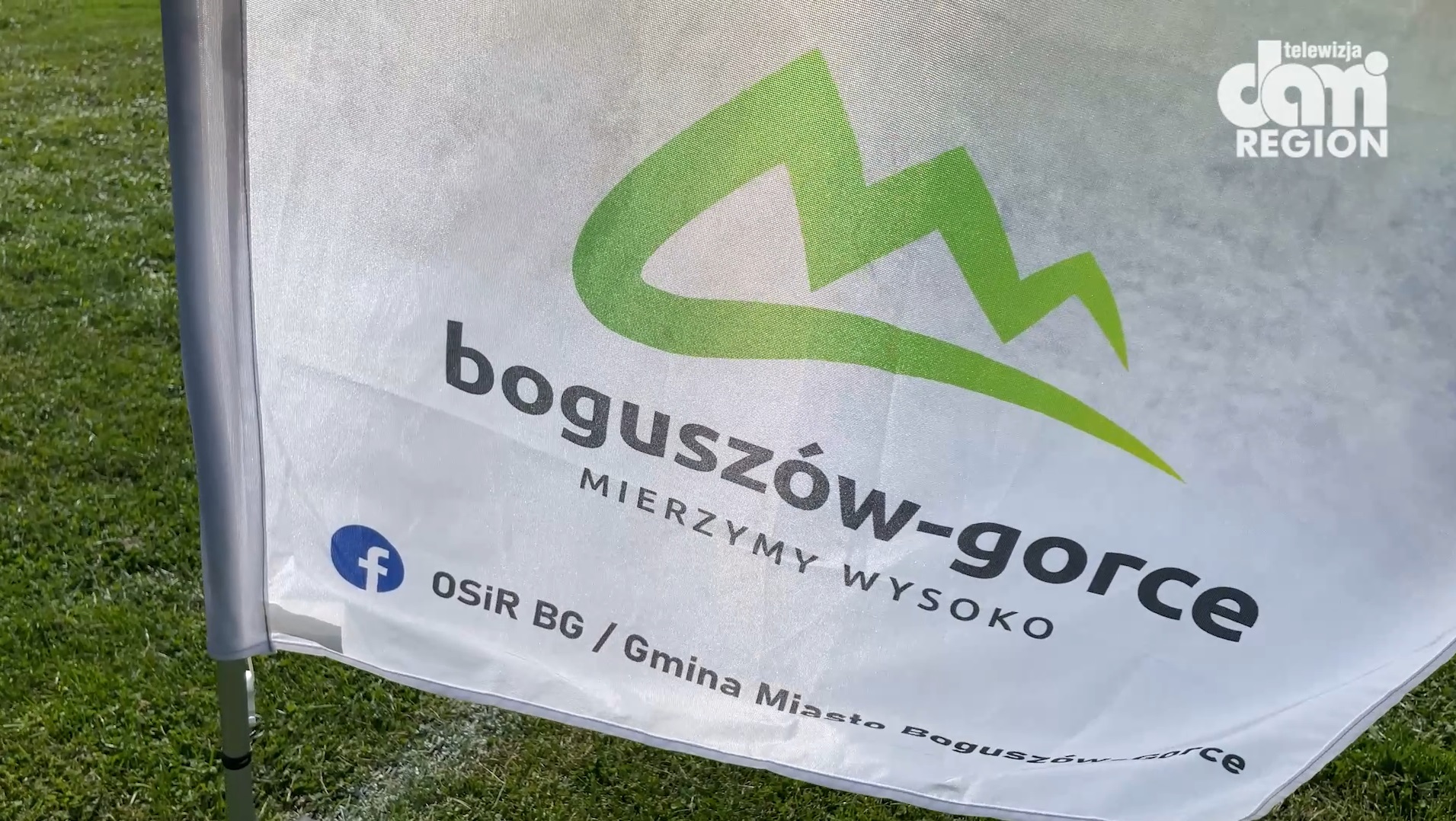 Boguszów-Gorce oficjalnie pożegnał się z latem