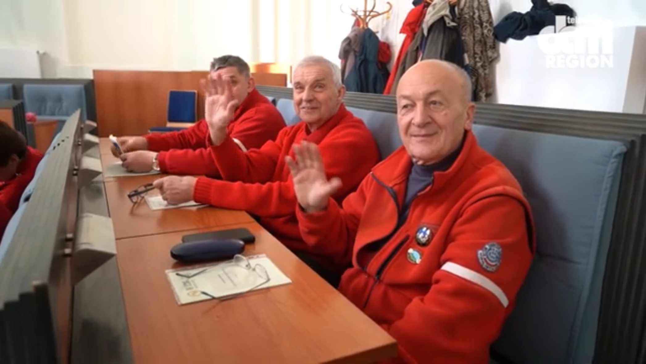 Międzynarodowy Dzień Przewodnika Turystycznego