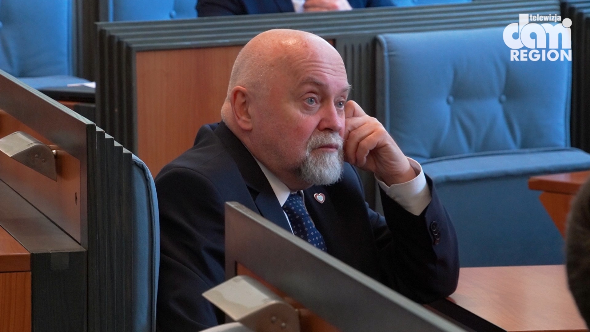 15 maja raport o stanie województwa