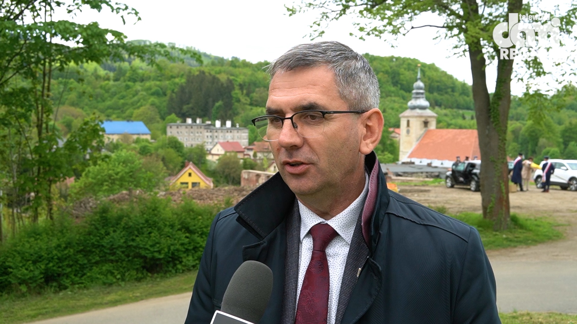 Paweł Mazur prezesem w PSL