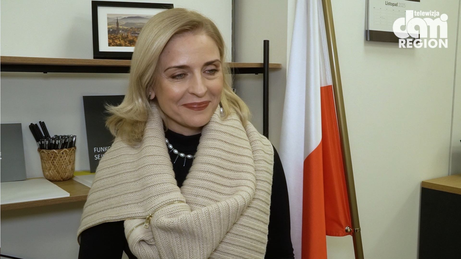 Mucha chce przejąć stery po Hołowni