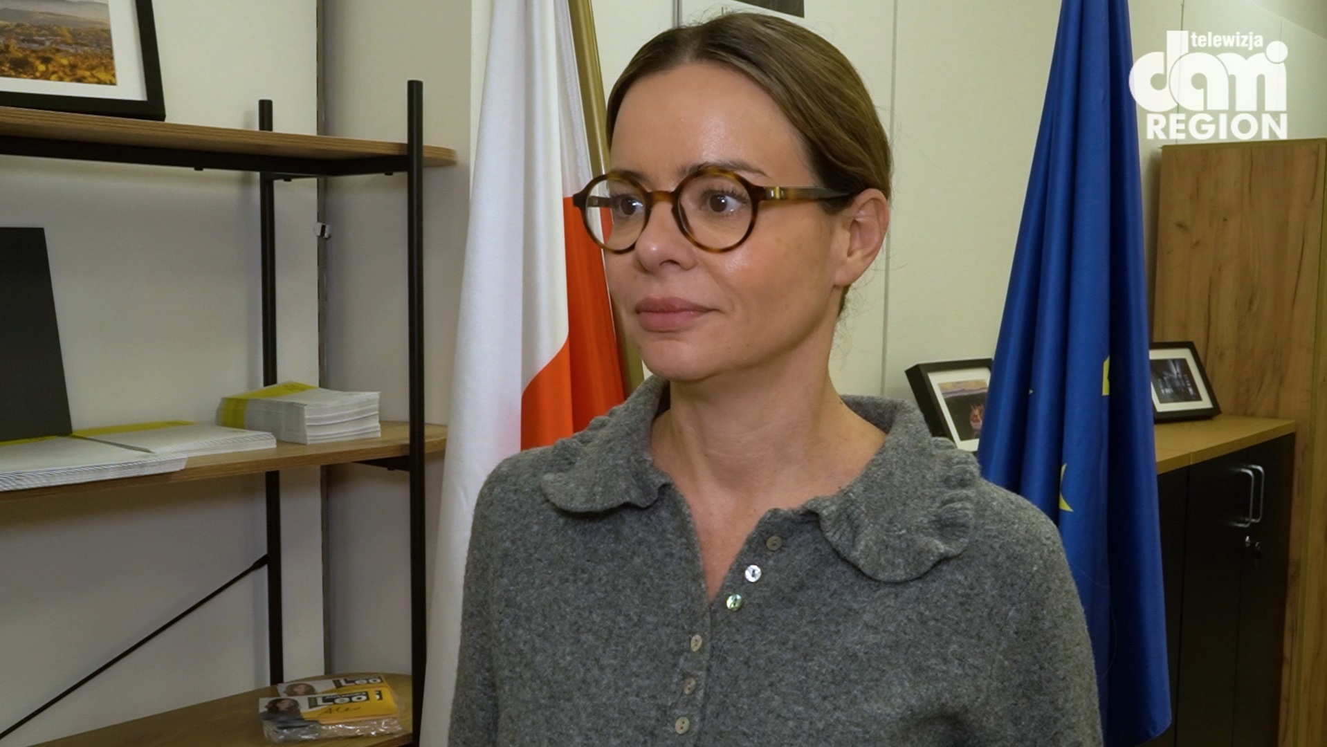 Kto poprowadzi POLSKĘ2050?