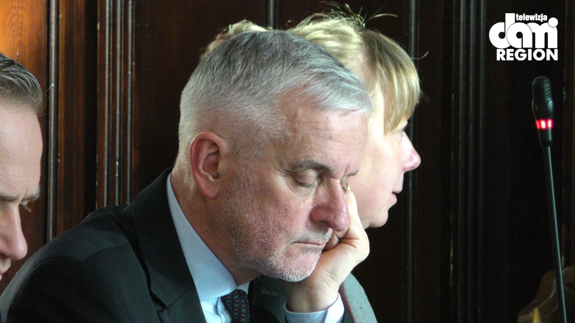 Wałbrzyscy radni uchwalili budżet niebezpieczny dla Wałbrzycha