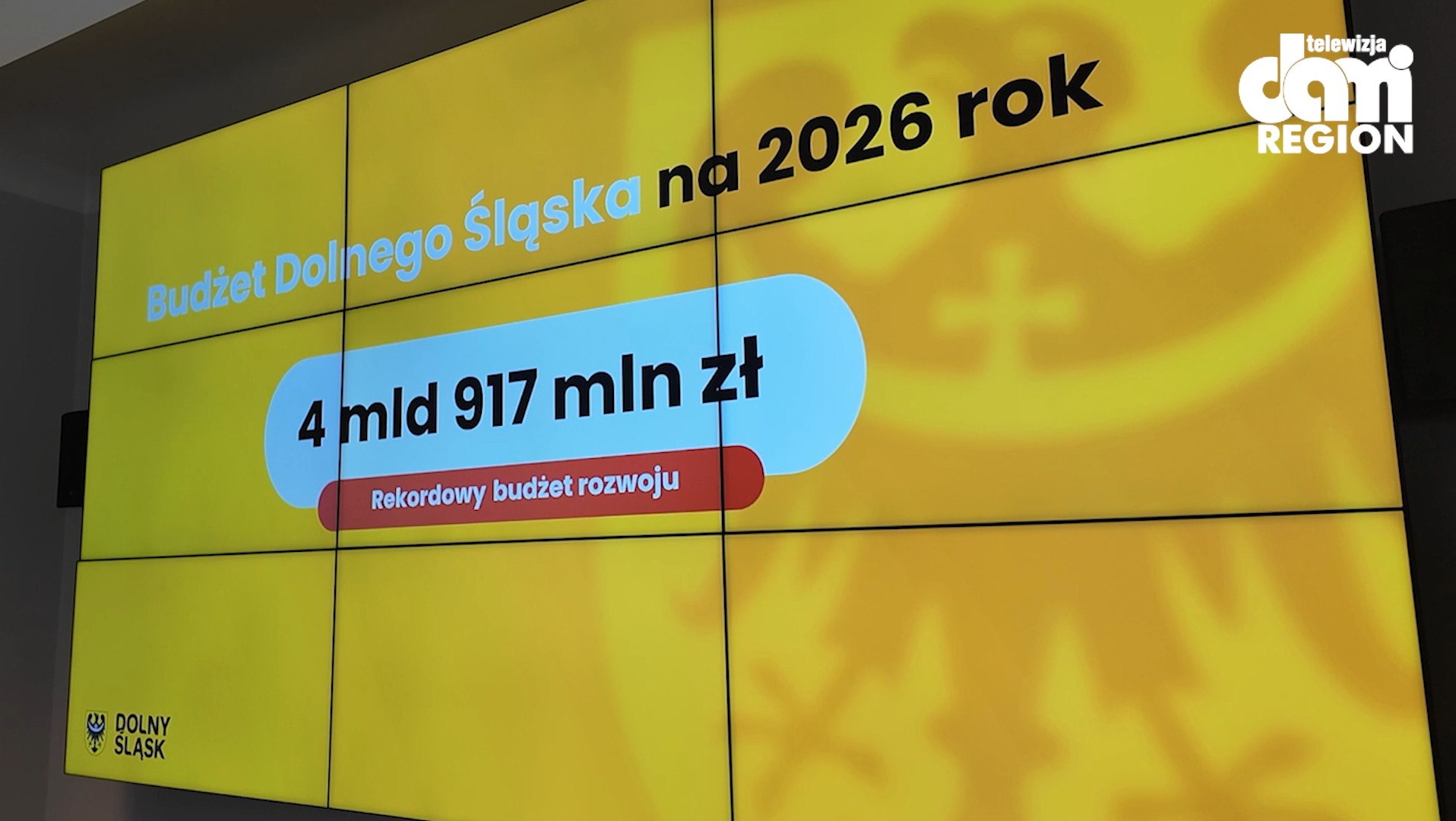 Marszałek i Przewodniczący Sejmiku zadowoleni z rekordowego budżetu!