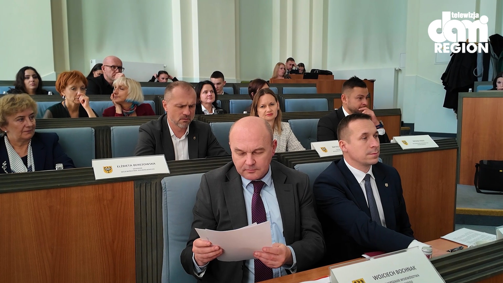 Setki milionów na infrastrukturę, sport i turystykę