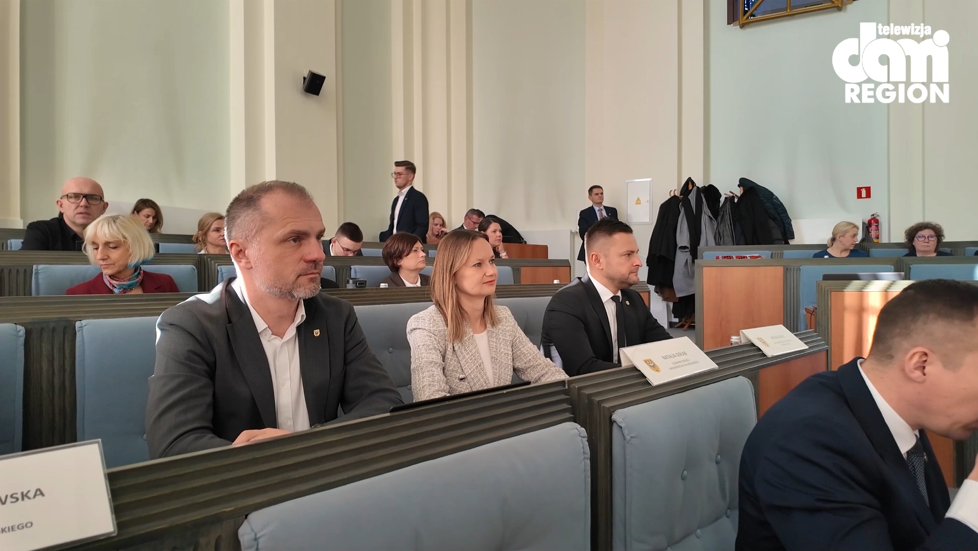 Członkowie Zarządu Województwa o swoich budżetach na 2026 rok