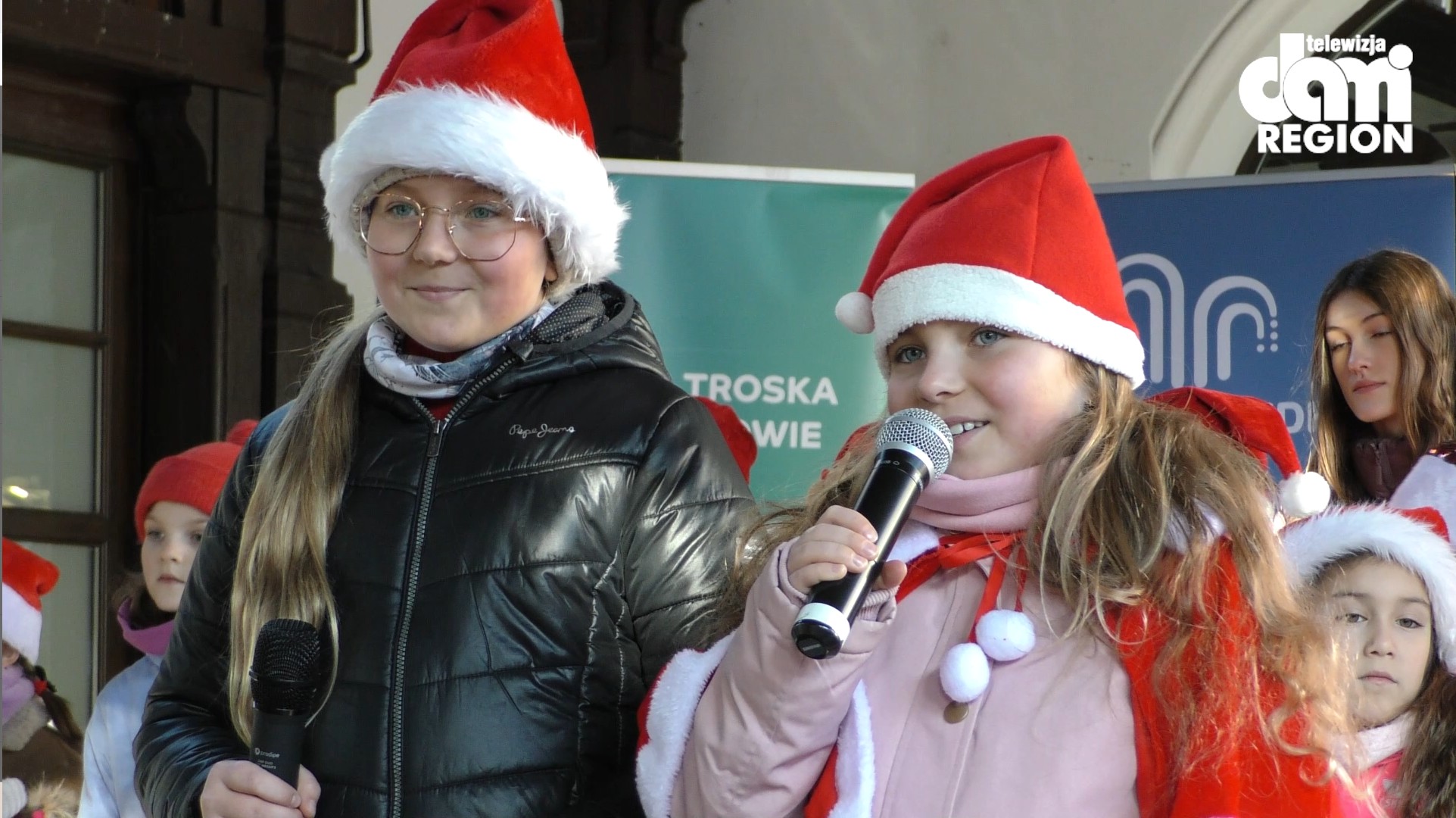 Jarmark w Szczawnie-Zdroju