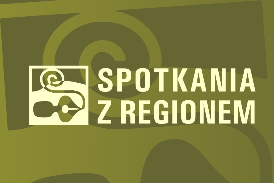 Spotkanie z Krystianem Machajem w Atlantach