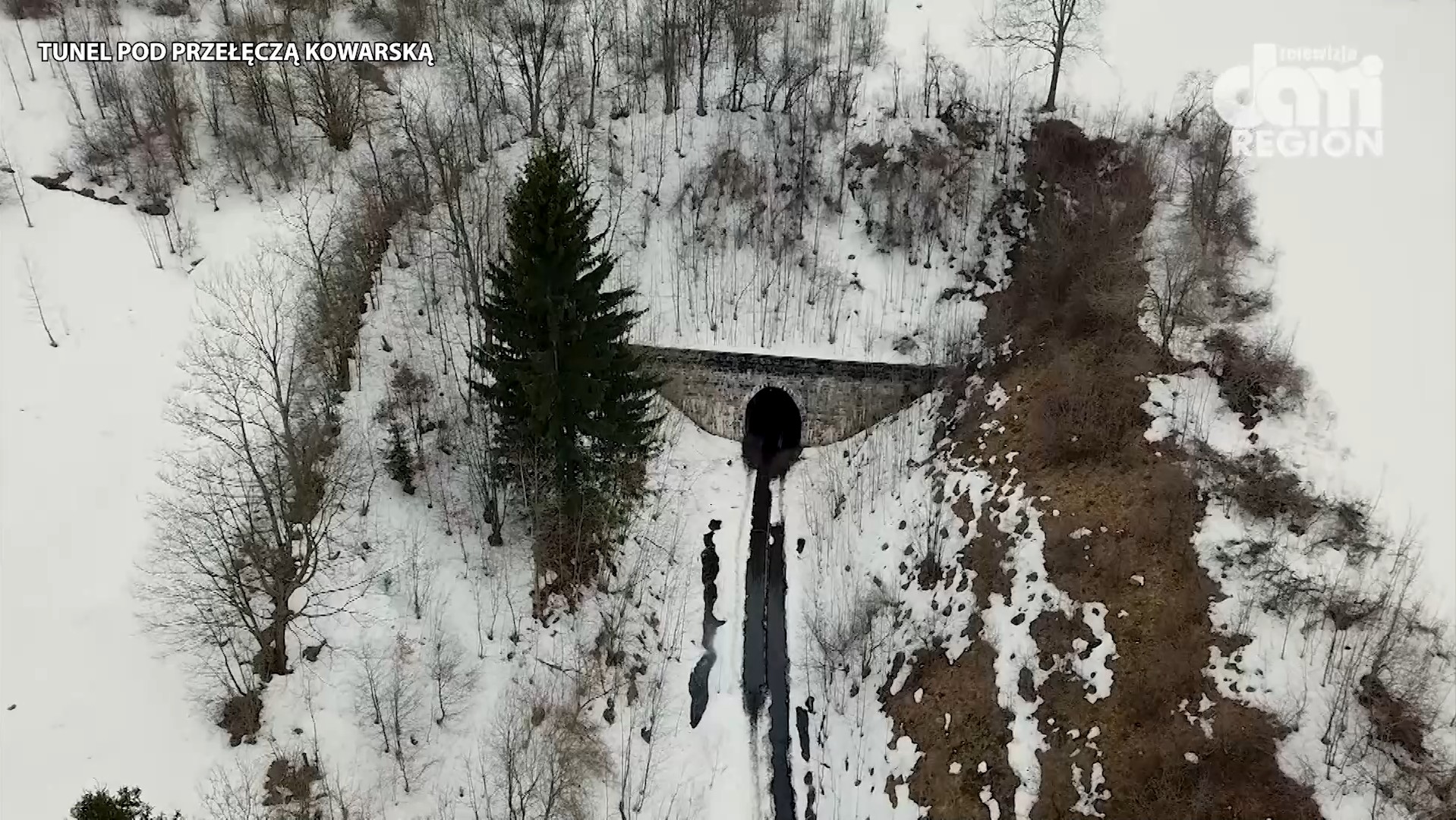 Nowe linie kolejowe zostaną zrewitalizowane