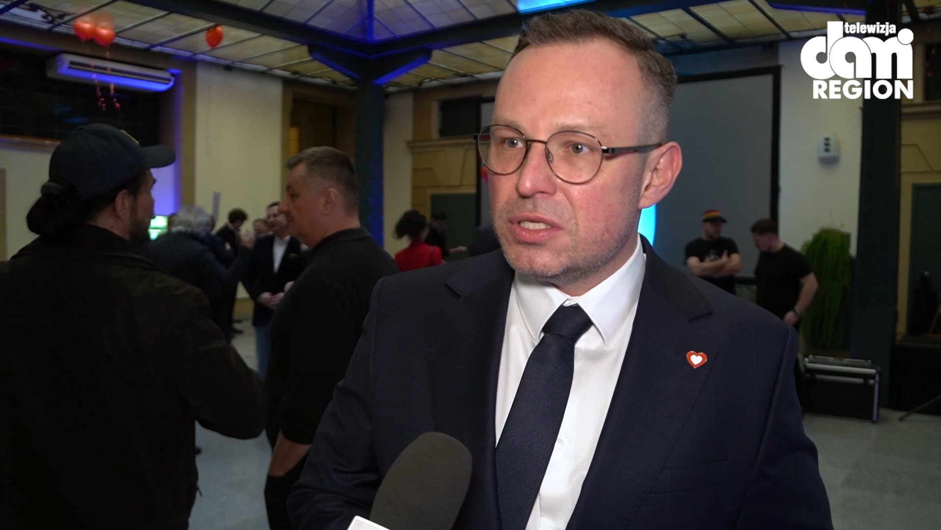 „Jesteśmy największym klubem, a najmniej wyrazistym”