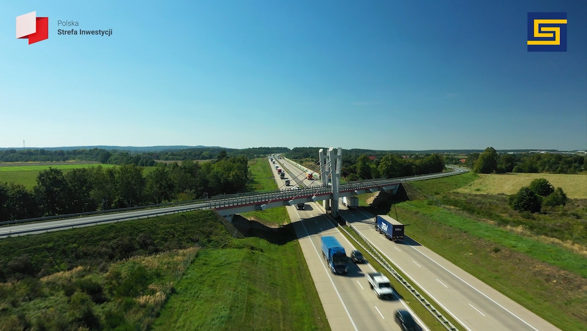 Strefa Małej Przedsiębiorczości w dużej skali