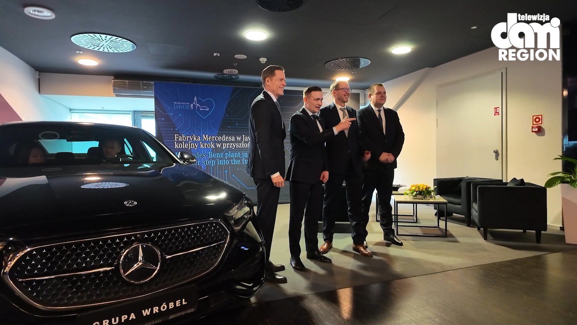 Dolnośląski Kongres Inwestycyjny – II Forum Transformacji Przemysłowej