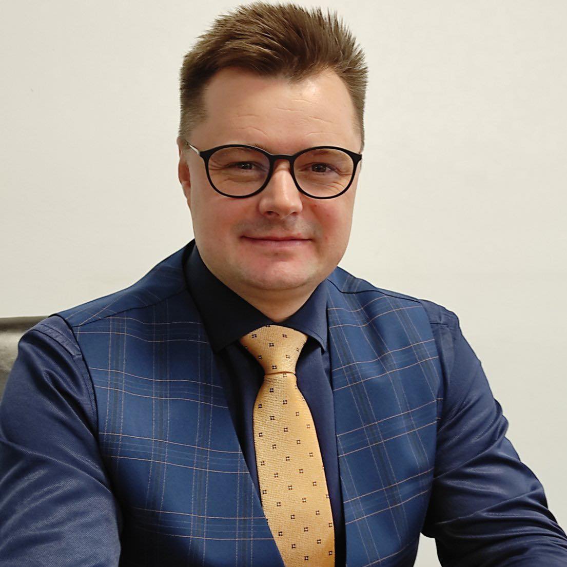 Radni odwołali starostę