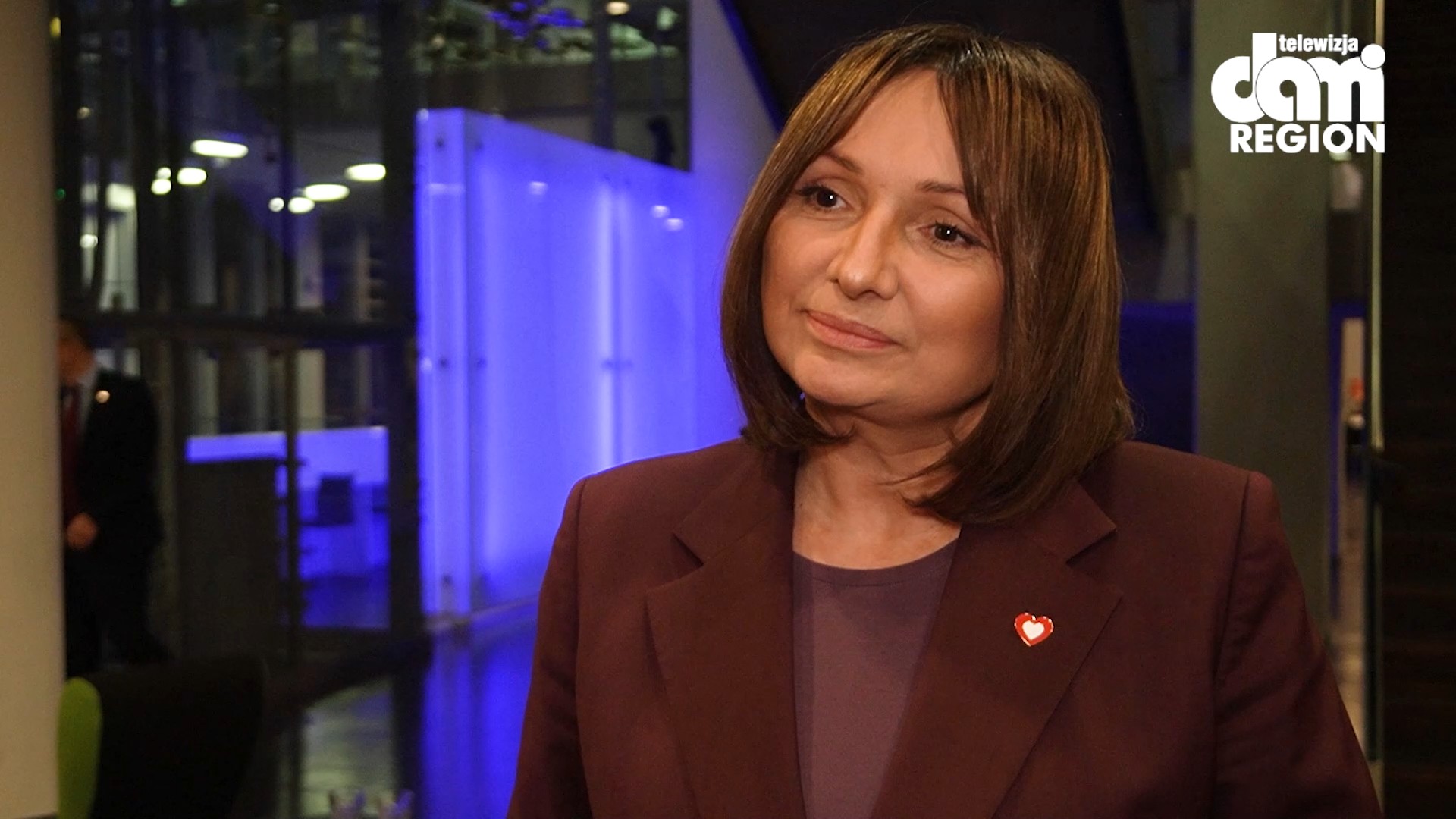 Wicemarszałek Wielichowska odnosi się do afery kłodzkiej