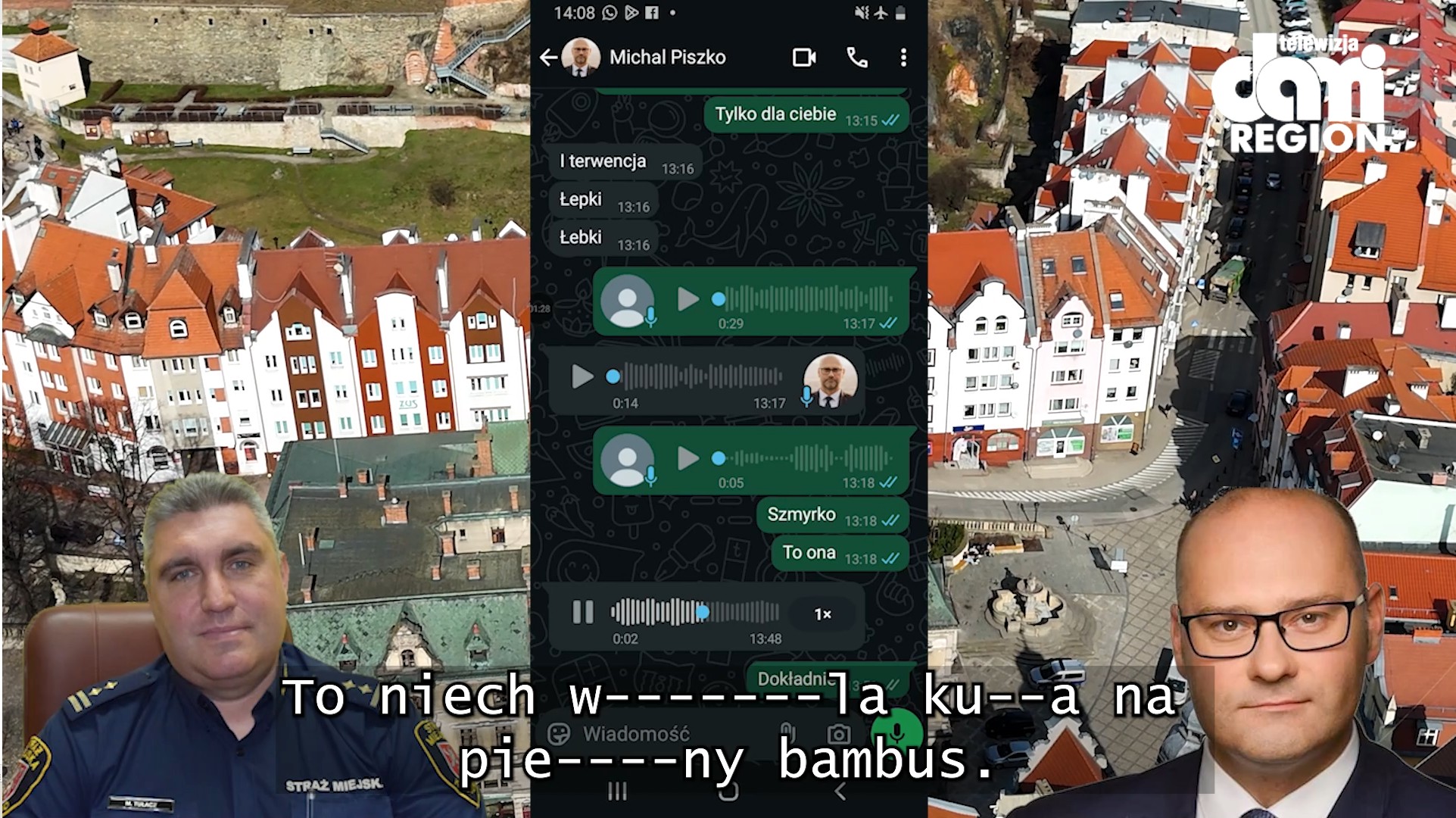 KŁODZKO: Czarna lista osób do „utylizacji”?