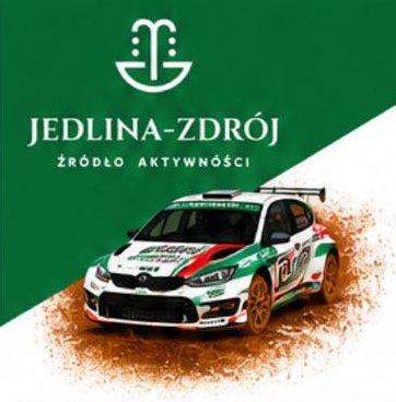 Przed nami 1 Rajd Uzdrowiskowy– Jedlina-Zdrój 2026