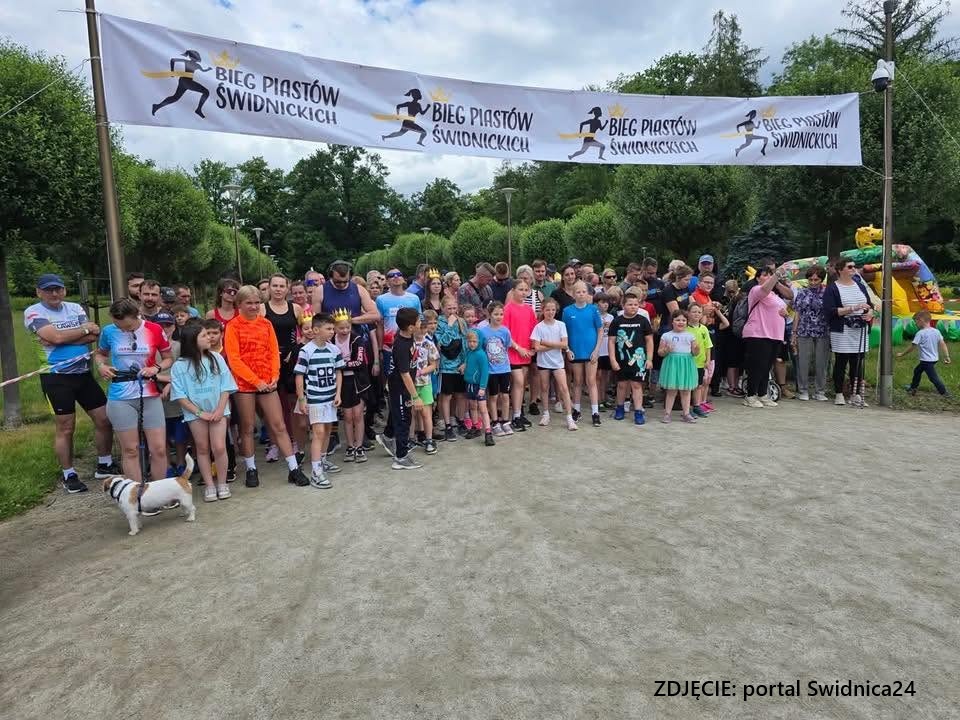 2. Bieg Piastów Świdnickich