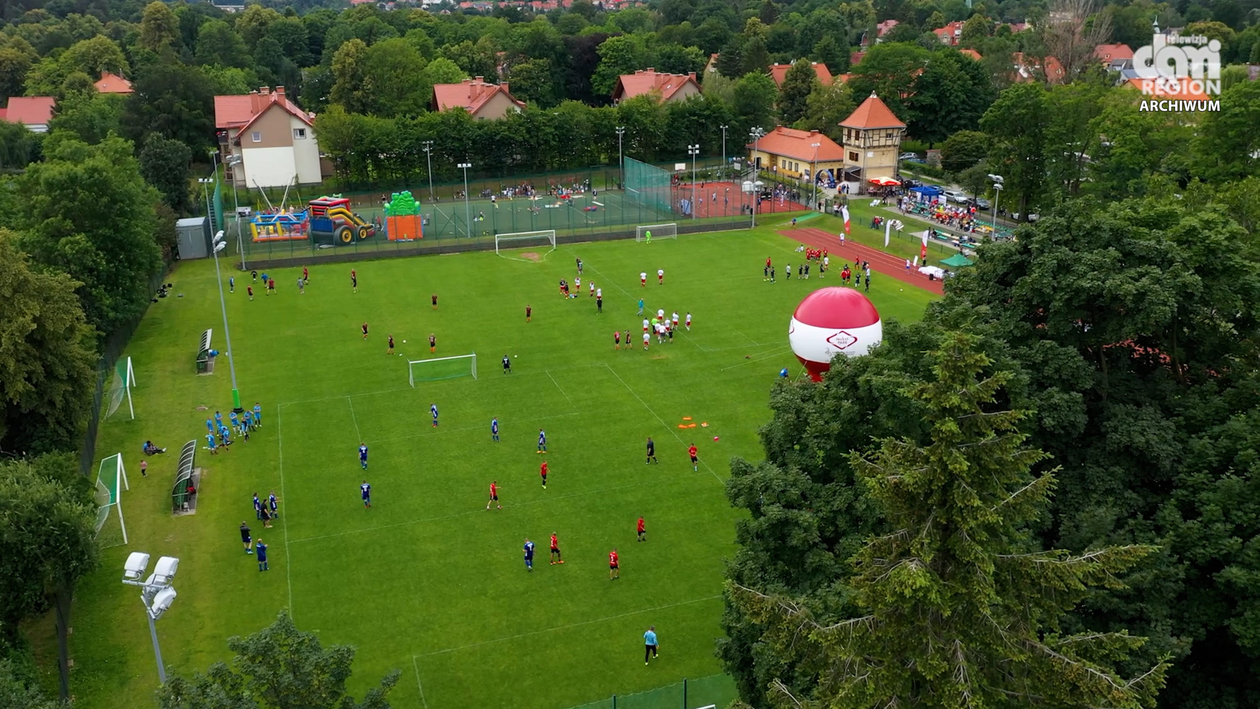 100 milionów na dolnośląski sport